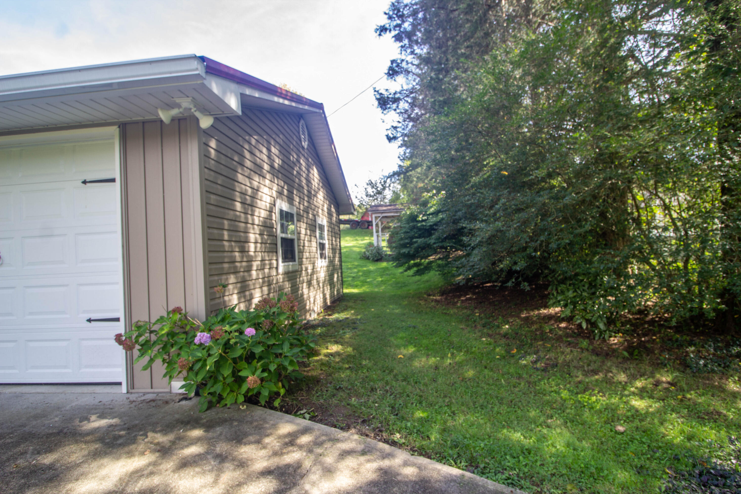 295 Johnson Road Maynardville, TN 37807 - Photo 22 of 23 IMG_0514