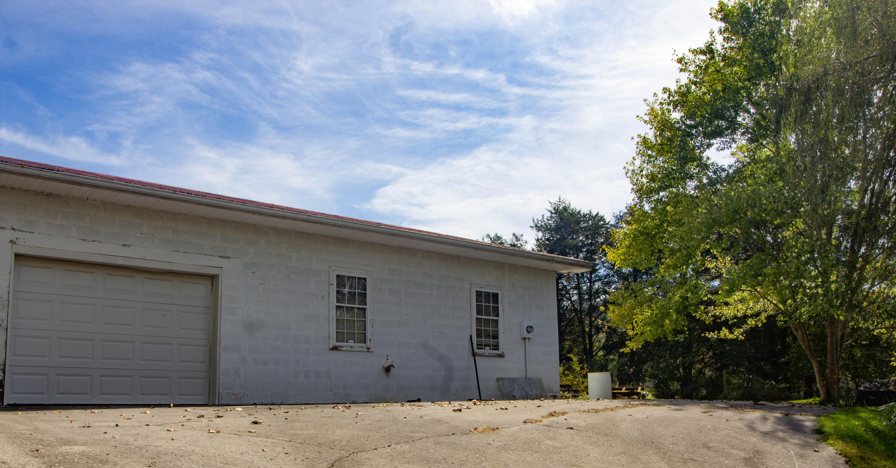 295 Johnson Road Maynardville, TN 37807 - Photo 5 of 23 IMG_0491