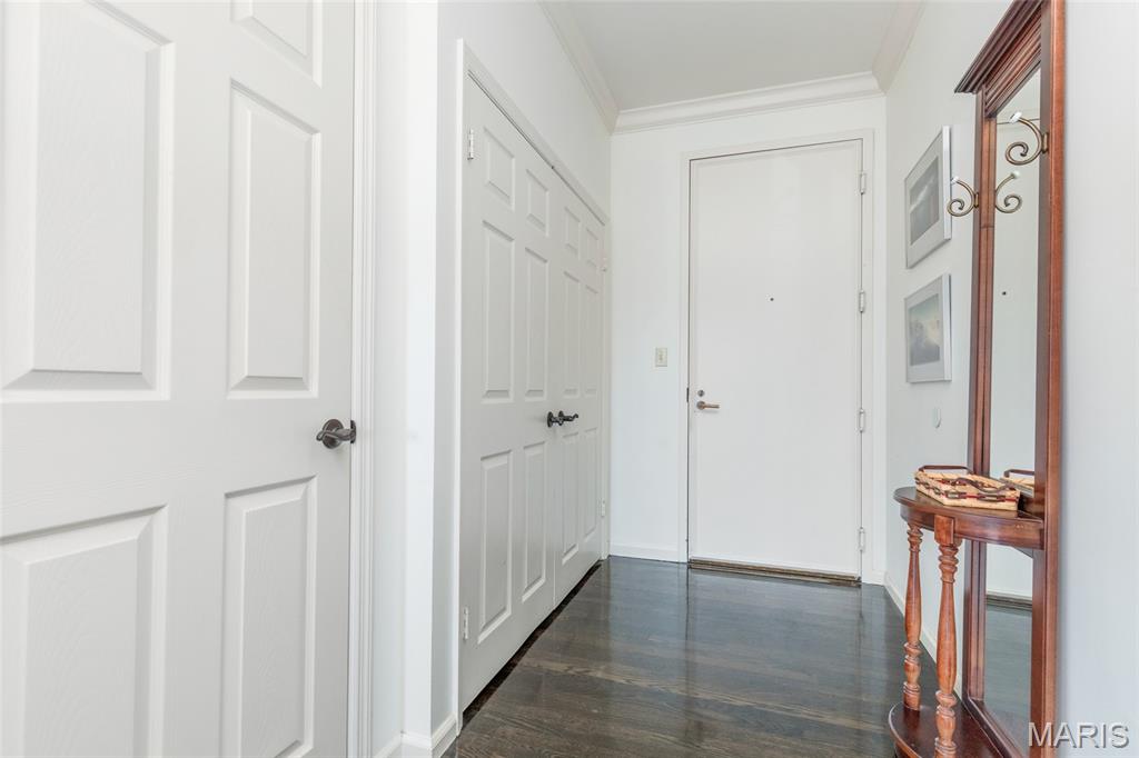 155 North Hanley Road, Unit 302 University City, MO 63105 - Photo 5 of 36