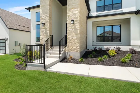 $942,000 | 1813 Lucera Bend, Leander, TX 78641