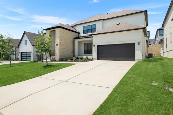 $949,000 | 1813 Lucera Bend, Leander, TX 78641