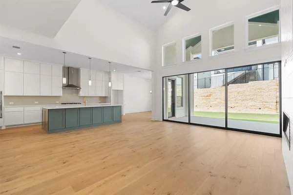 $949,000 | 1813 Lucera Bend, Leander, TX 78641