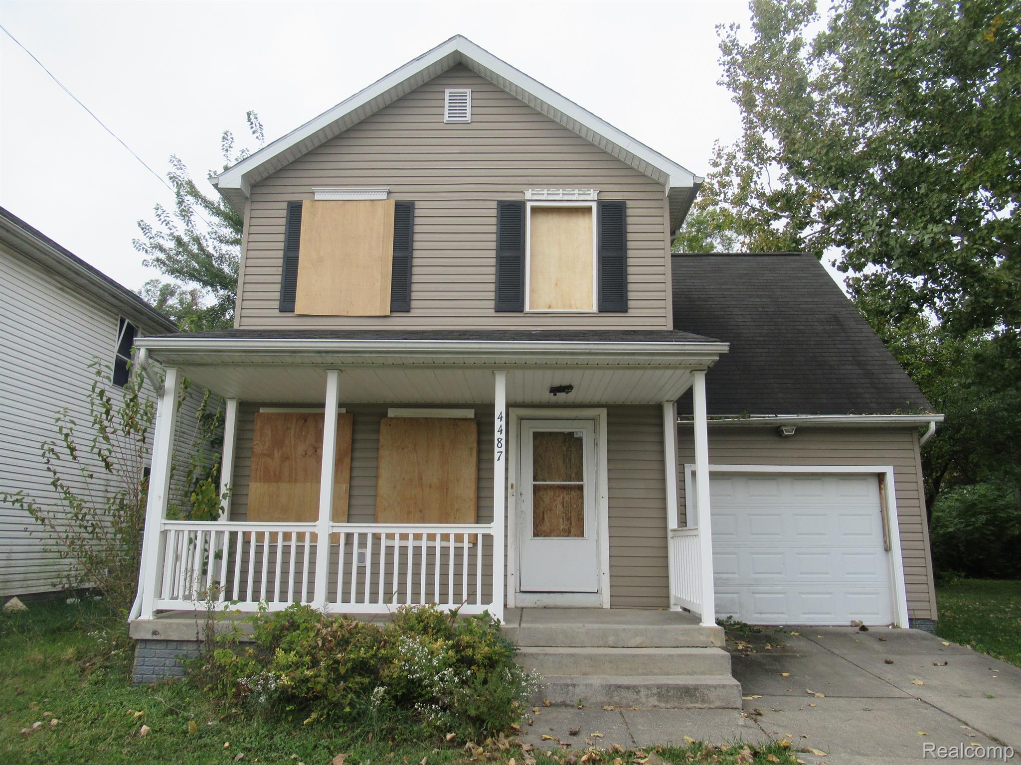 4487 French Road Detroit, MI 48214 - Photo 1 of 16 Gallery Image 1