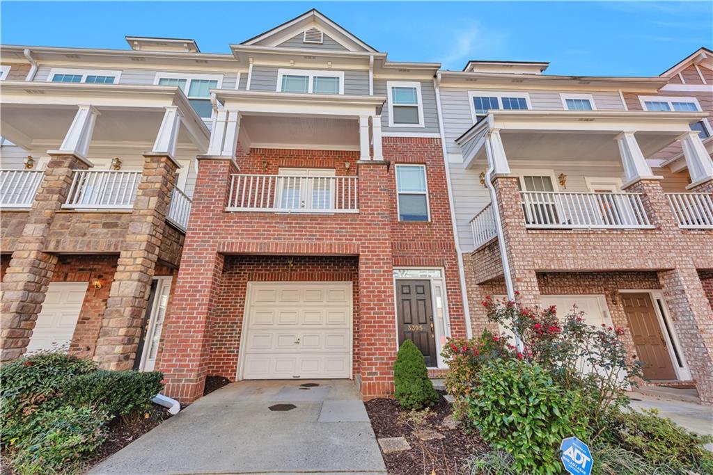 3305 Regatta Grove Alpharetta, GA 30004 - Photo 1 of 1