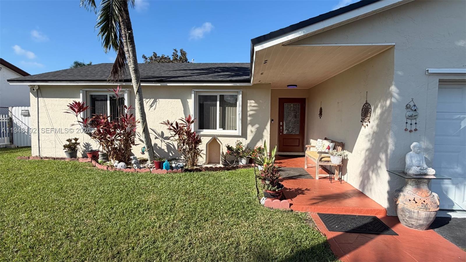 12285 Southwest 257th Terrace Homestead, FL 33032 - Photo 2 of 43