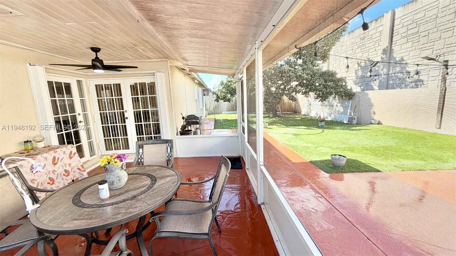 12285 Southwest 257th Terrace Homestead, FL 33032 - Photo 33 of 43