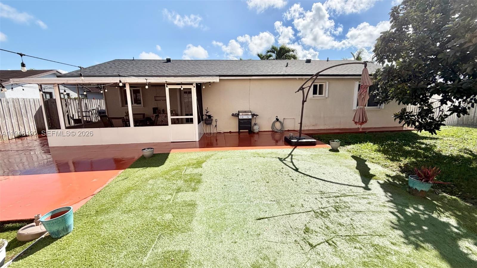 12285 Southwest 257th Terrace Homestead, FL 33032 - Photo 38 of 43