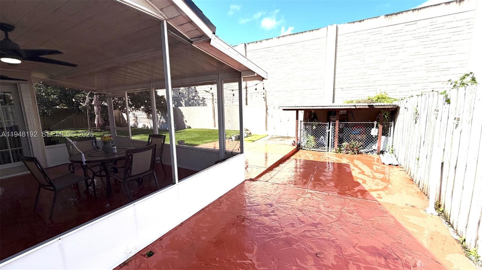 12285 Southwest 257th Terrace Homestead, FL 33032 - Photo 41 of 43
