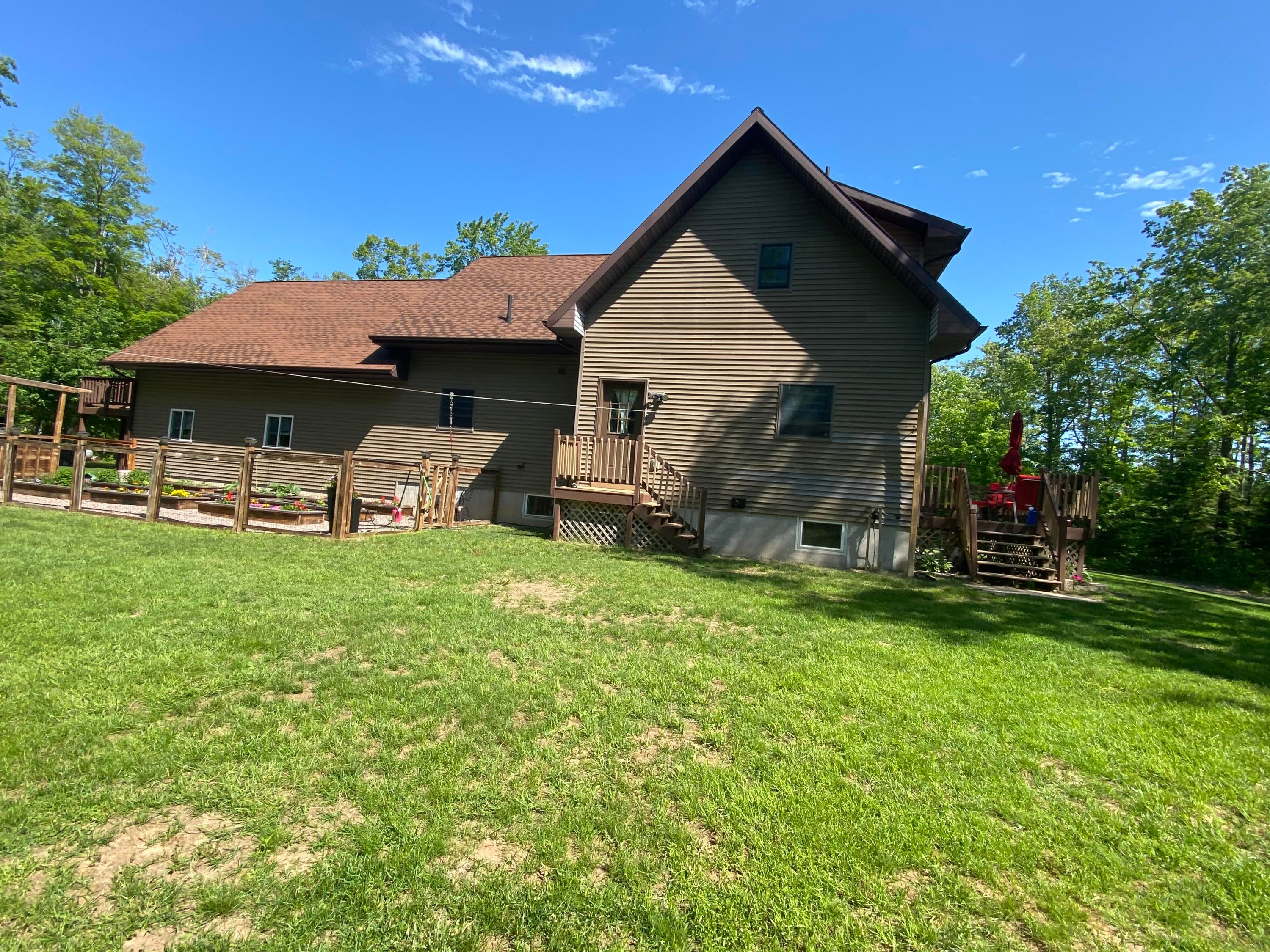 15040 South Kinross Road Kinross, MI 49752 - Photo 29 of 36 Gallery Image 29