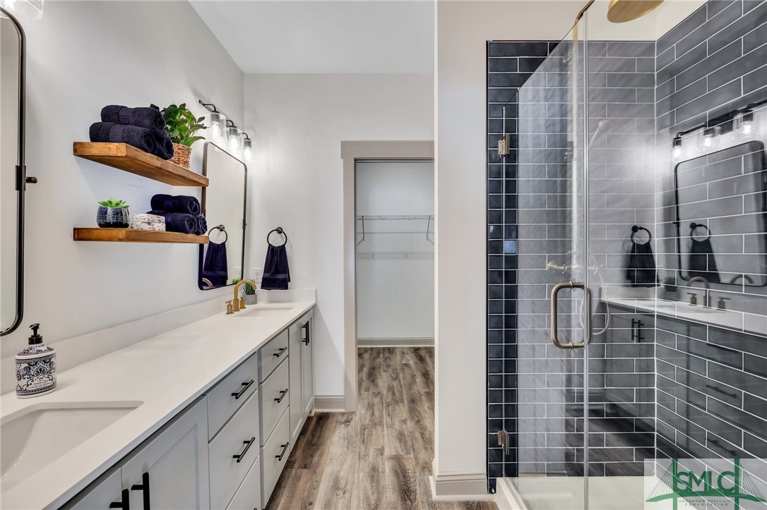 1908 Goshen Road Rincon, GA 31326 - Photo 18 of 27 Previous built Brinson plan