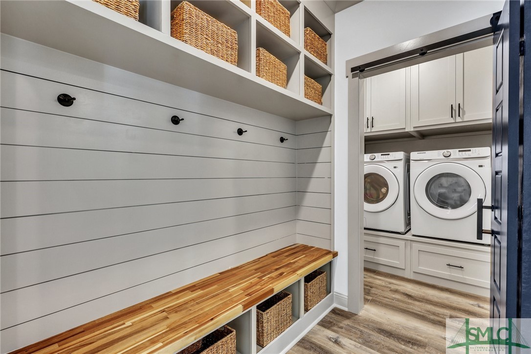 1908 Goshen Road Rincon, GA 31326 - Photo 26 of 27 Previous built Brinson plan