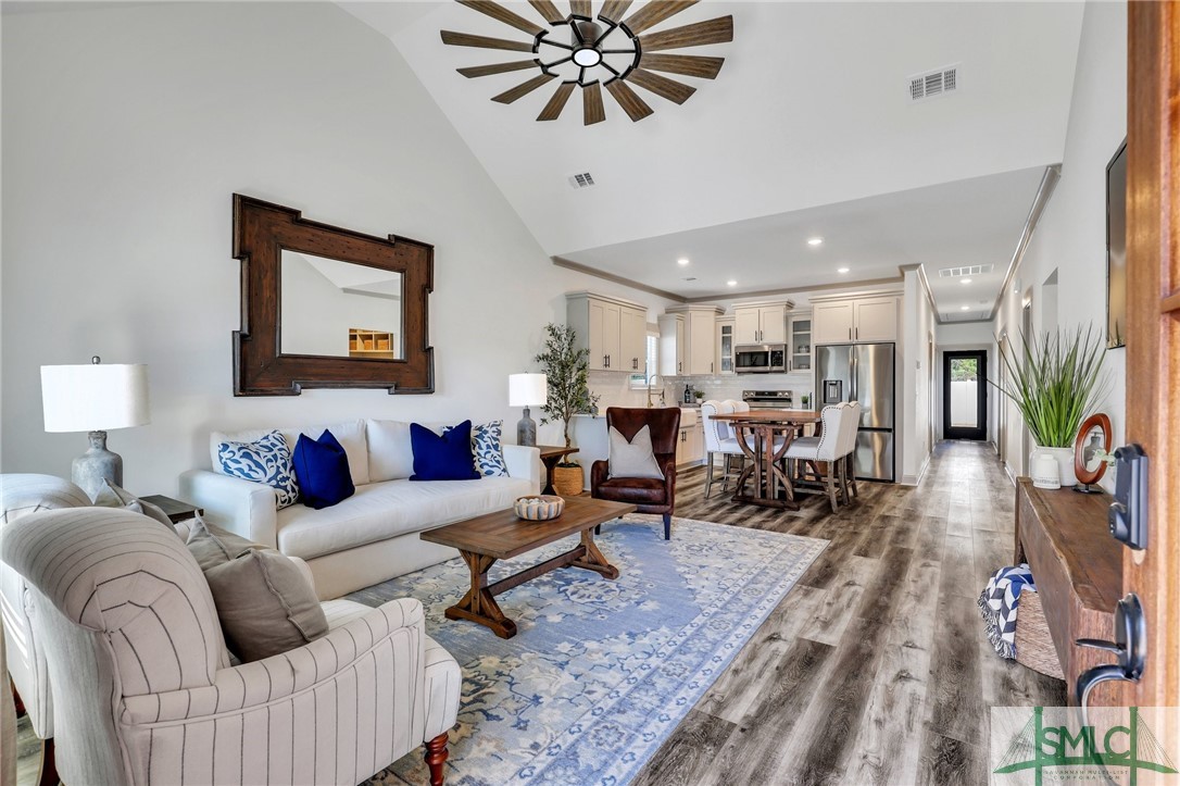 1908 Goshen Road Rincon, GA 31326 - Photo 2 of 27 Previous built Brinson plan