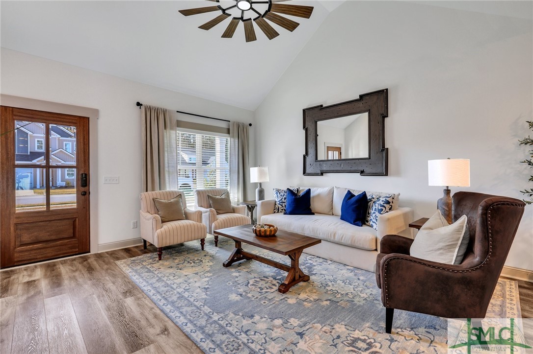 1908 Goshen Road Rincon, GA 31326 - Photo 3 of 27 Previous built Brinson plan