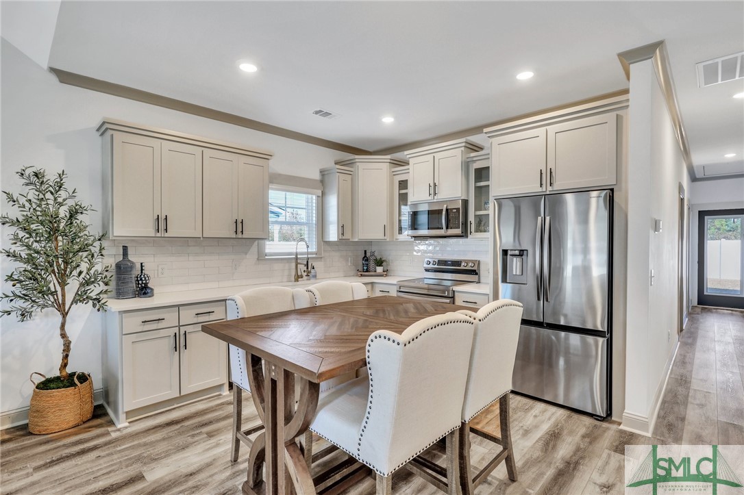 1908 Goshen Road Rincon, GA 31326 - Photo 6 of 27 Previous built Brinson plan