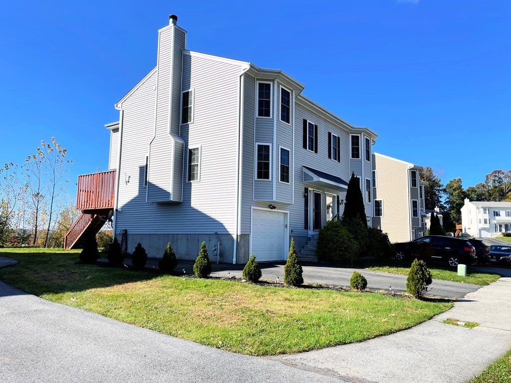 12 Pearlbush Path Worcester, MA 01607 - Photo 1 of 16
