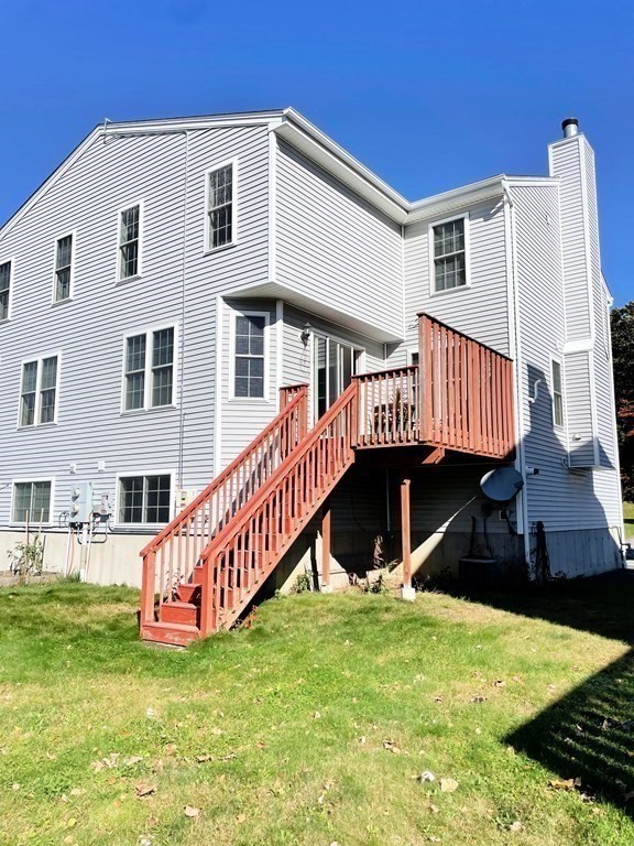 12 Pearlbush Path Worcester, MA 01607 - Photo 16 of 16