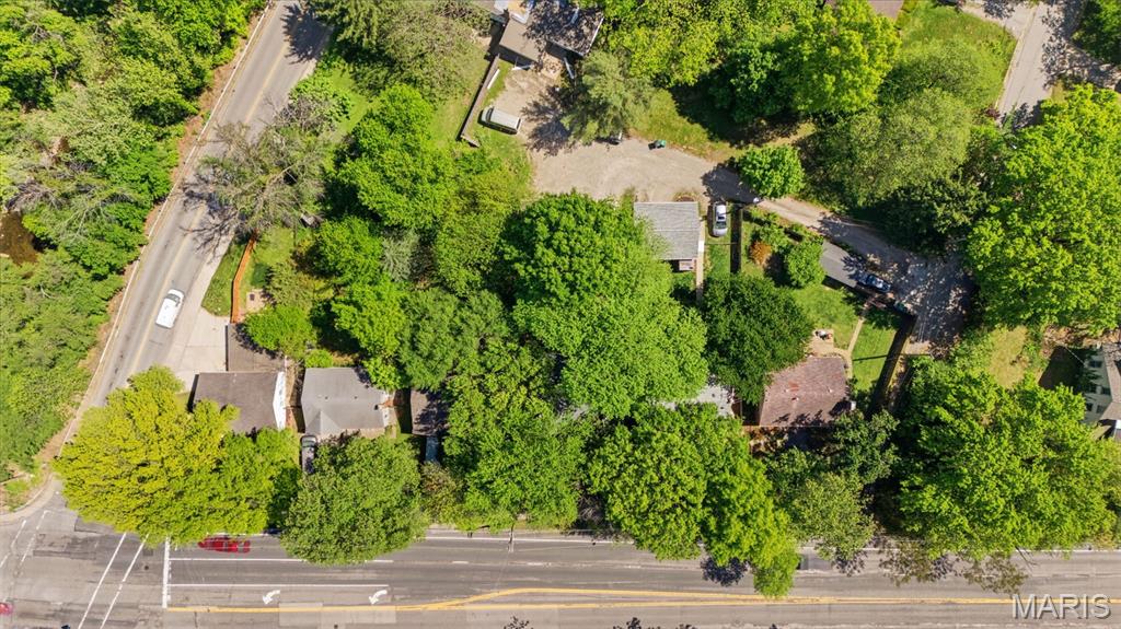 748 North Laclede Station Road Webster Groves, MO 63119 - Photo 18 of 19
