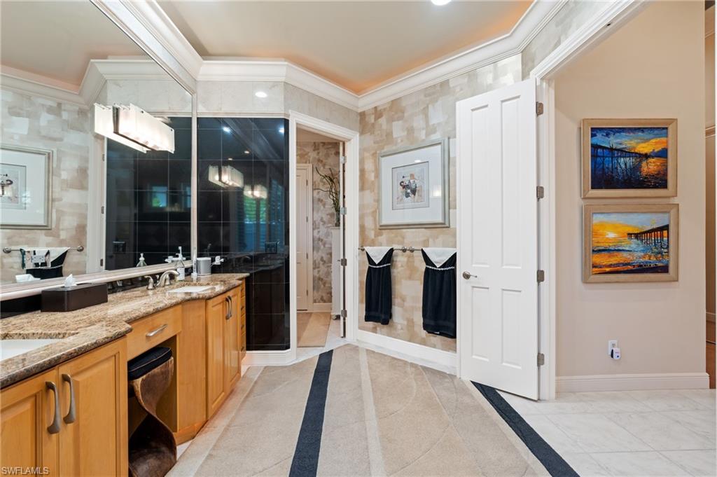 933 Barcarmil Way Naples, FL 34110 - Photo 28 of 48