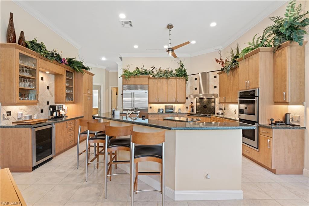 933 Barcarmil Way Naples, FL 34110 - Photo 3 of 48