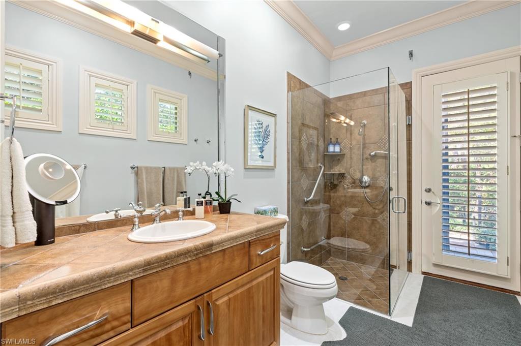 933 Barcarmil Way Naples, FL 34110 - Photo 33 of 48