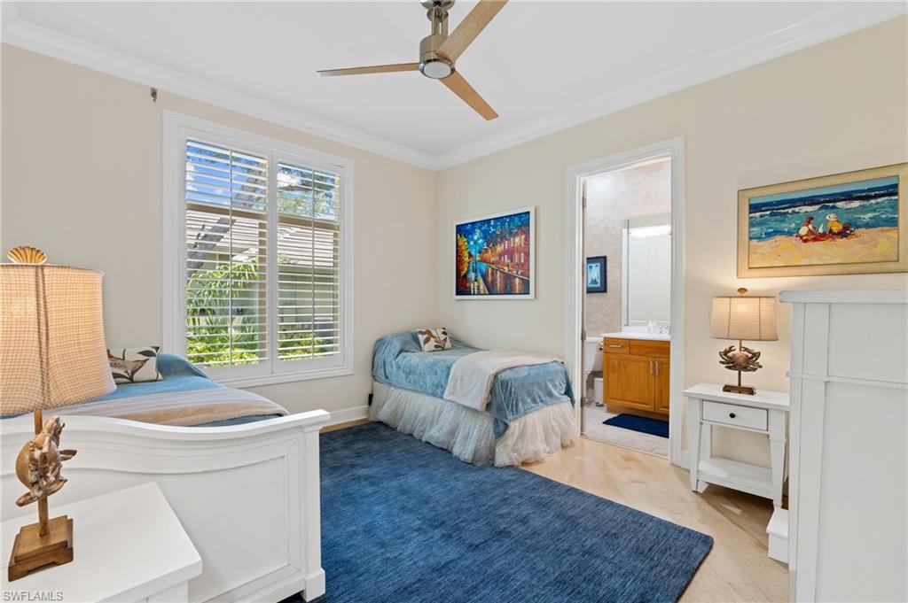 933 Barcarmil Way Naples, FL 34110 - Photo 35 of 48