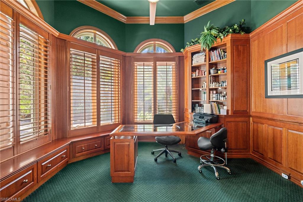 933 Barcarmil Way Naples, FL 34110 - Photo 38 of 48