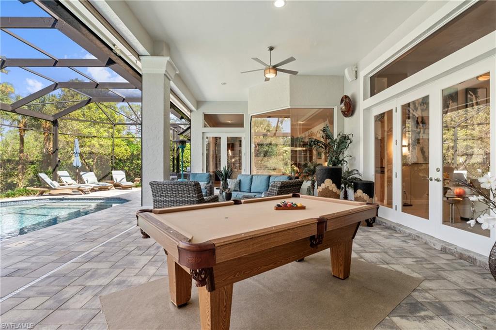 933 Barcarmil Way Naples, FL 34110 - Photo 40 of 48