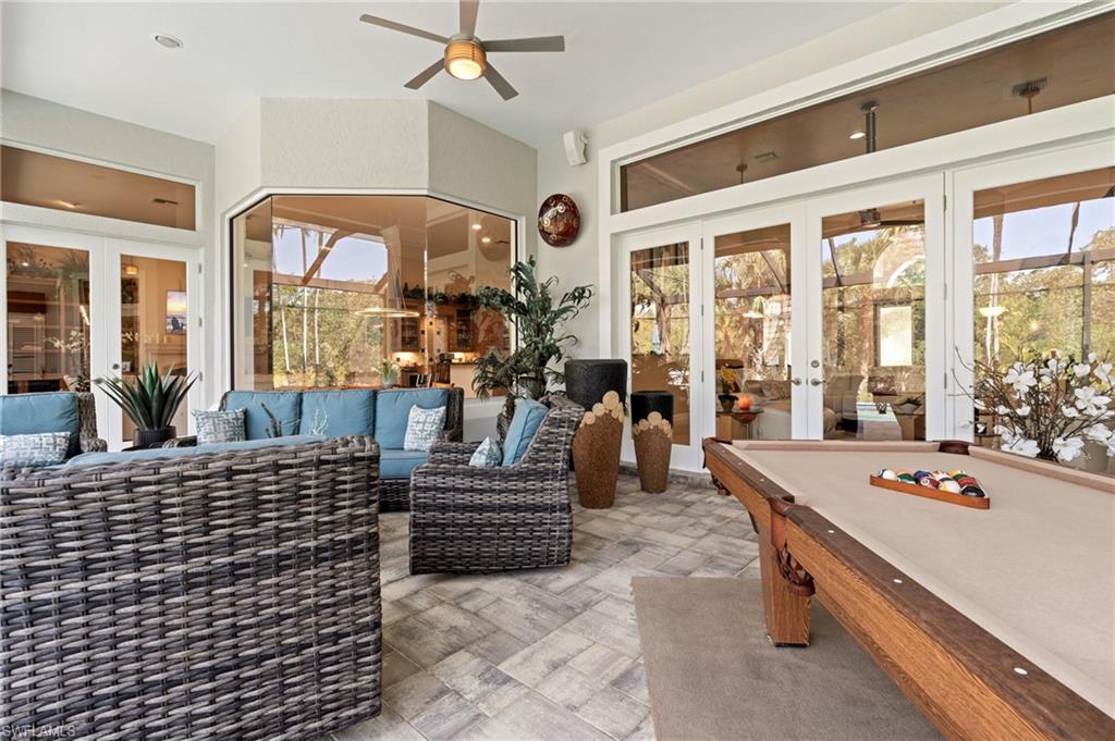 933 Barcarmil Way Naples, FL 34110 - Photo 41 of 48