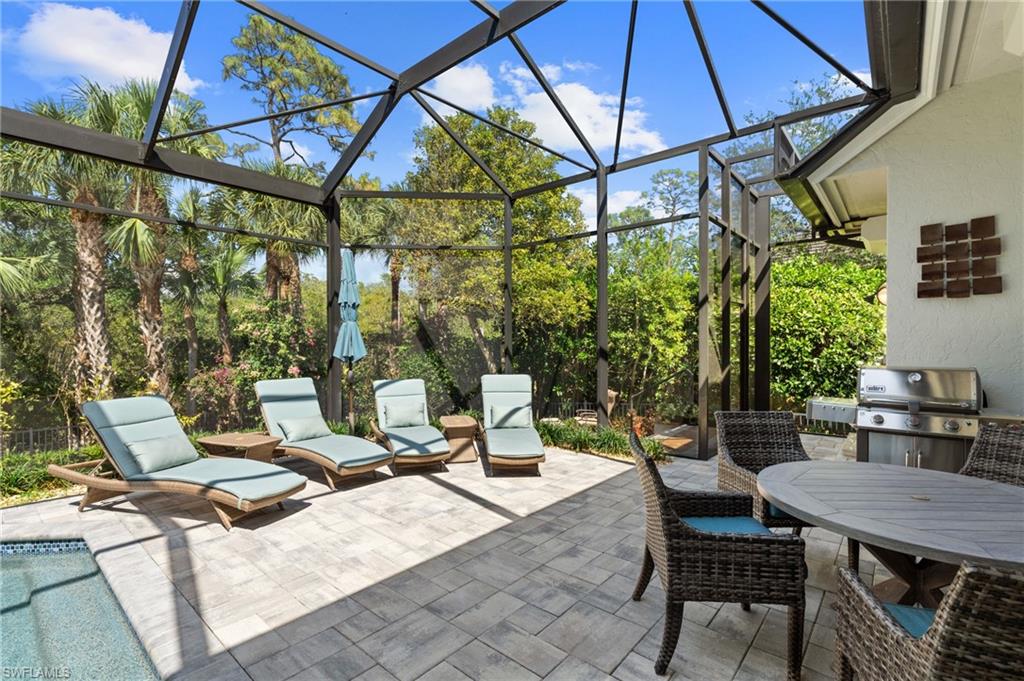 933 Barcarmil Way Naples, FL 34110 - Photo 42 of 48