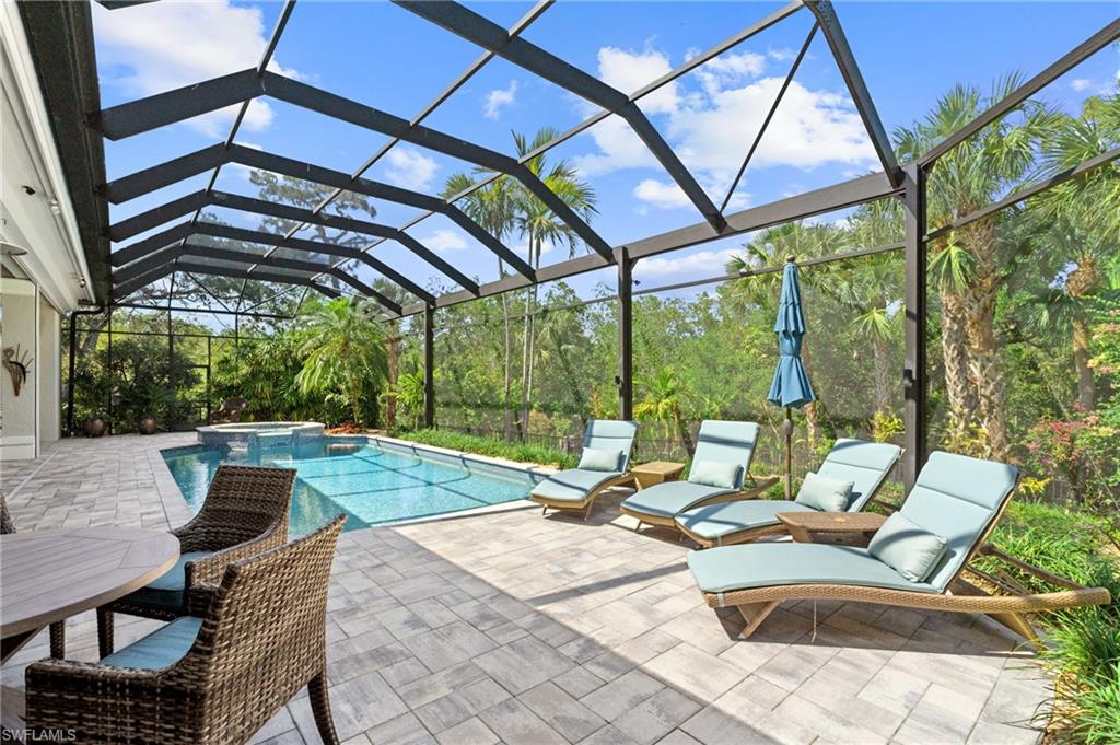 933 Barcarmil Way Naples, FL 34110 - Photo 43 of 48