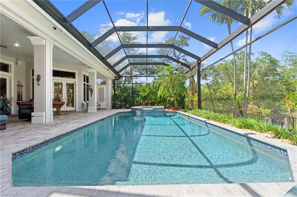 933 Barcarmil Way Naples, FL 34110 - Photo 5 of 48