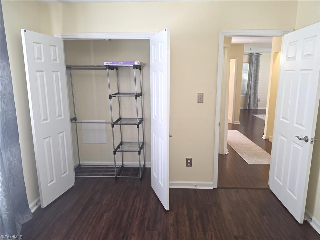 5969 Old Plank Road Winston-Salem, NC 27106 - Photo 10 of 20 Bedroom 2