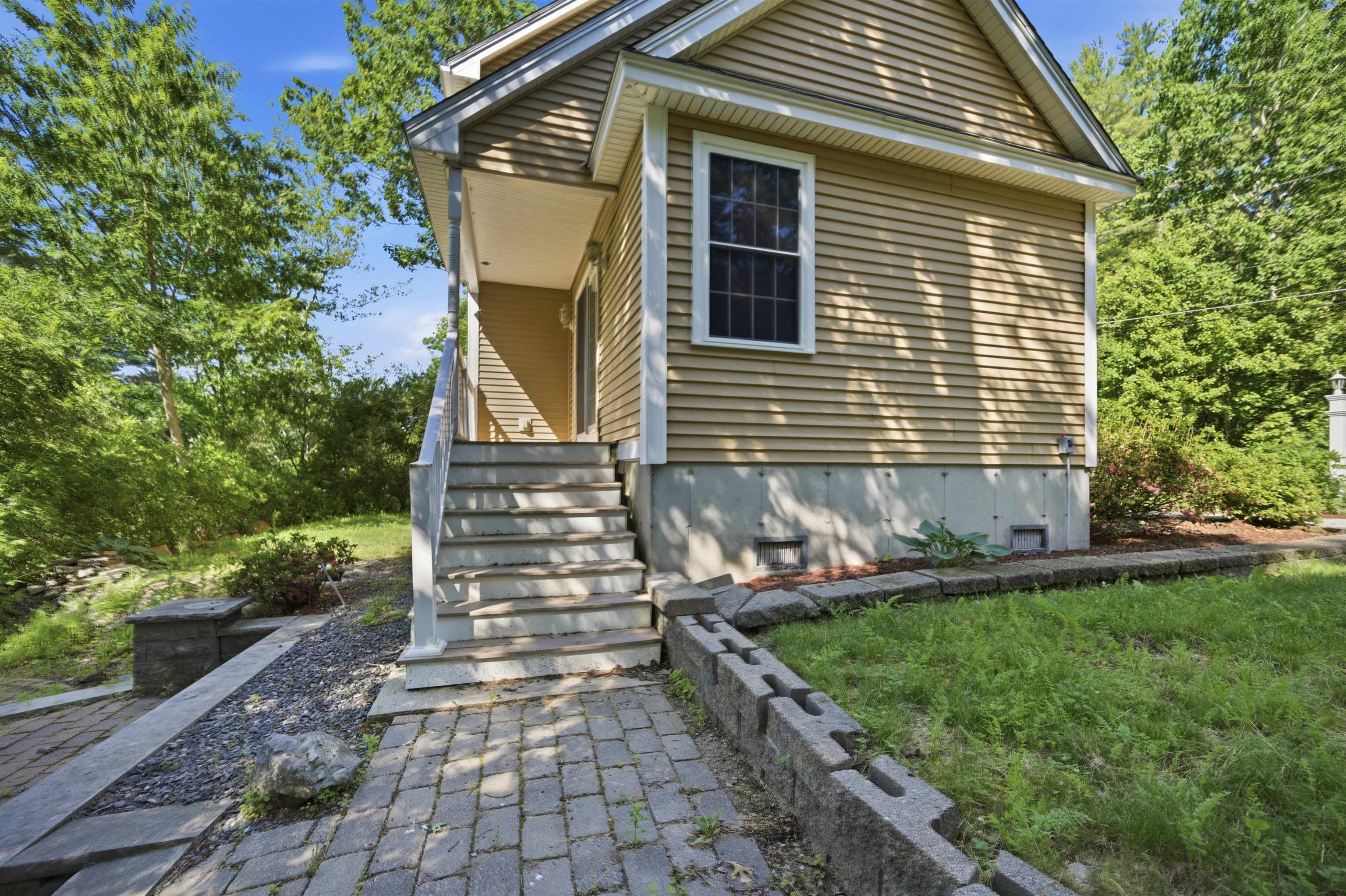 66 Tibbetts Road Fremont, NH 03044 - Photo 35 of 39