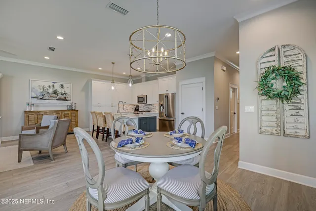 a bathroom with a sink a vanity and a mirror