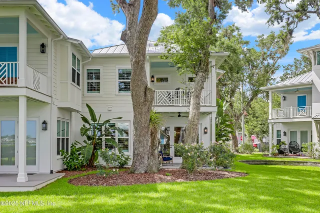 $1,325,000 | 47 Iroquois Avenue, St. Augustine, FL 32084