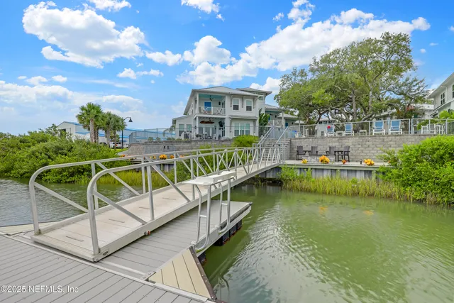 $1,325,000 | 47 Iroquois Avenue, St. Augustine, FL 32084