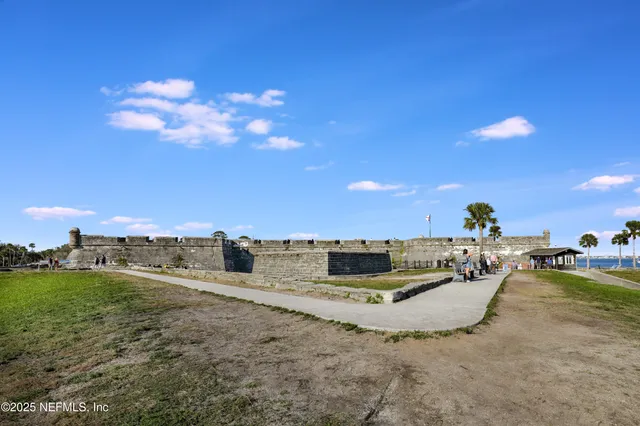 $1,325,000 | 47 Iroquois Avenue, St. Augustine, FL 32084