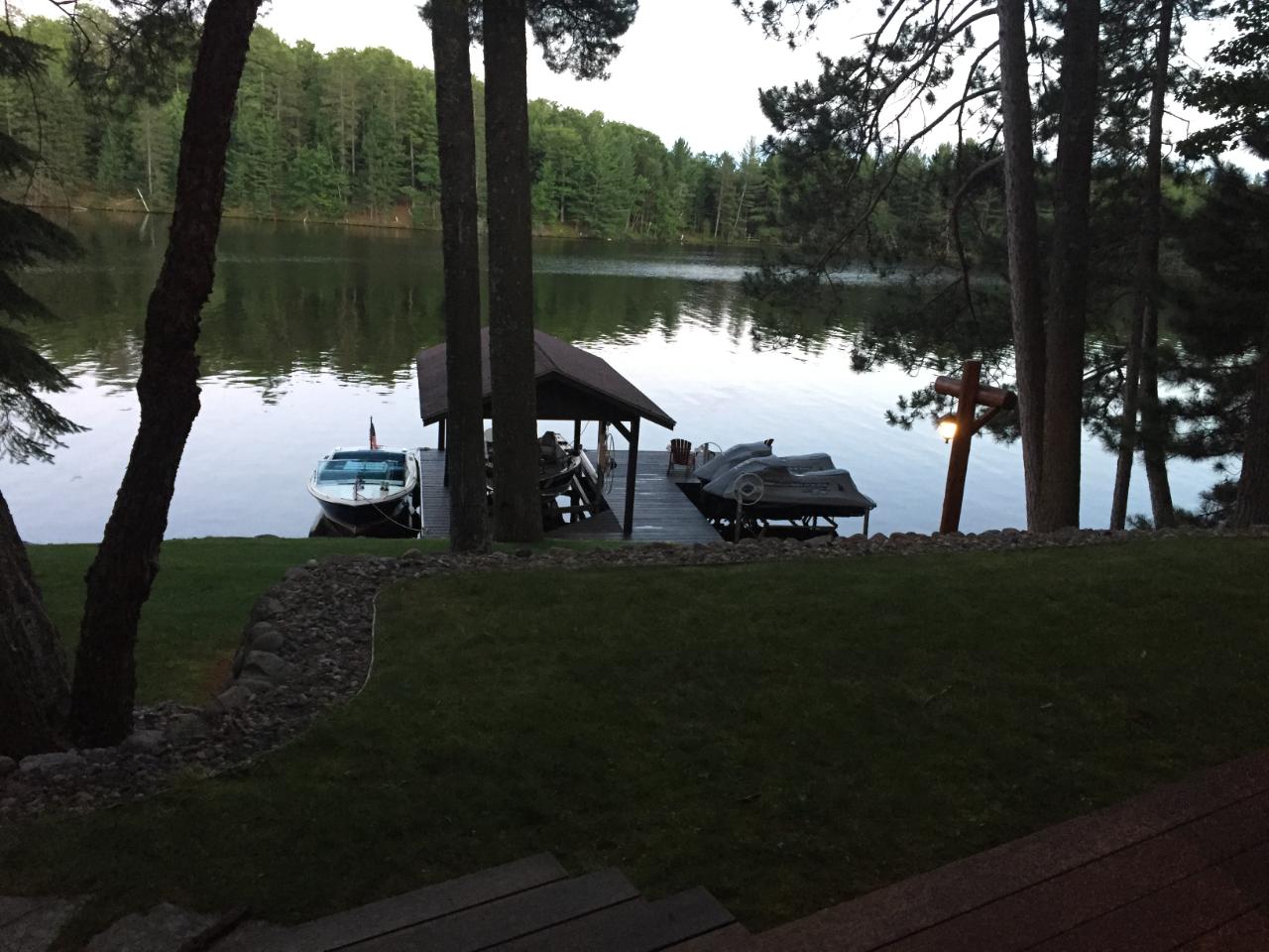 7484 Wheeler Island Road Three Lakes, WI 54562 - Photo 66 of 81 Gallery Image 66