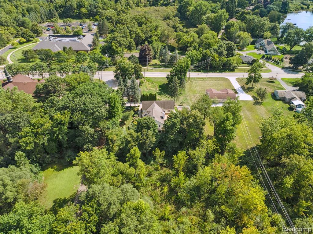 7127 Perry Lake Road Clarkston, MI 48346 - Photo 68 of 75