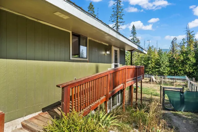 $339,500 | 461 Beaver Creek Lane, Metaline Falls, WA 99153