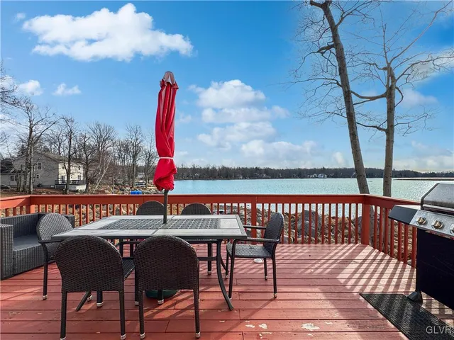 $3,500 | 2513 Waterfront Drive, Tobyhanna, PA 18466