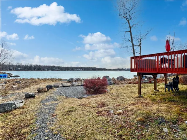 $3,500 | 2513 Waterfront Drive, Tobyhanna, PA 18466