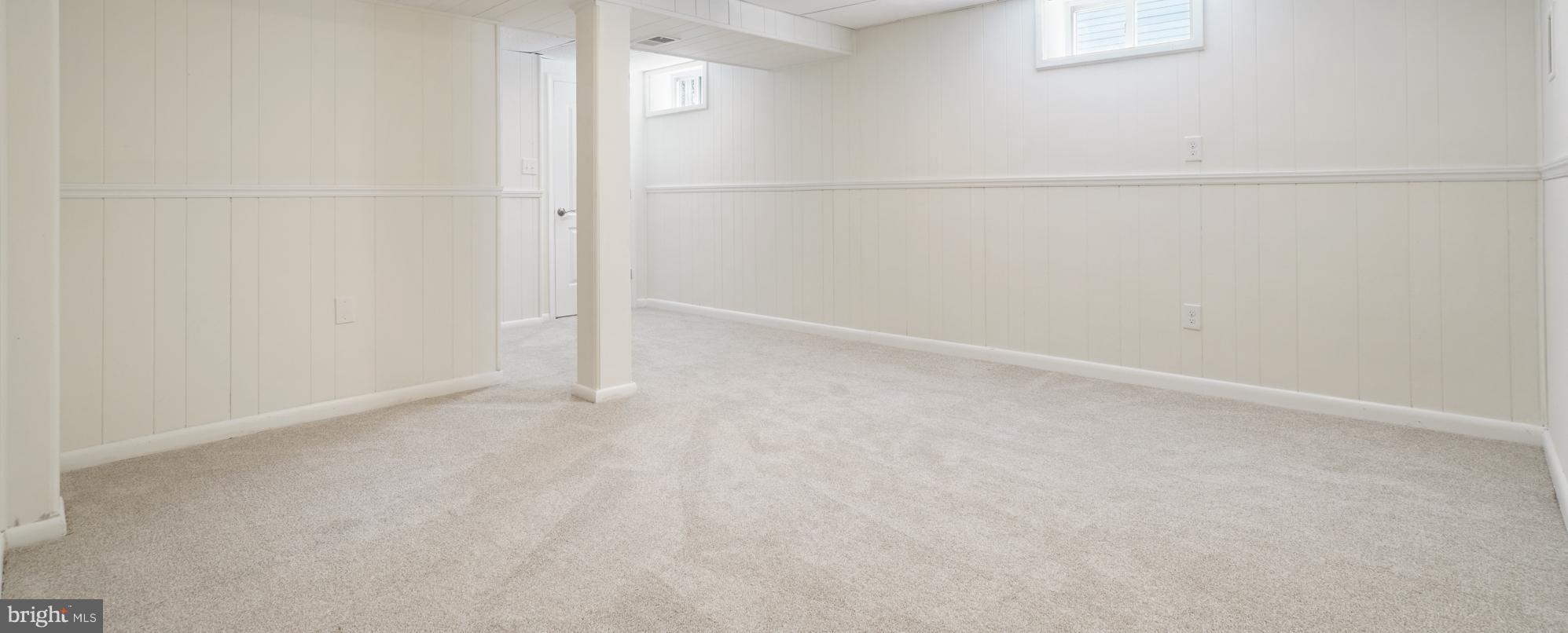 207 Glen Road Pasadena, MD 21122 - Photo 22 of 30 Basement