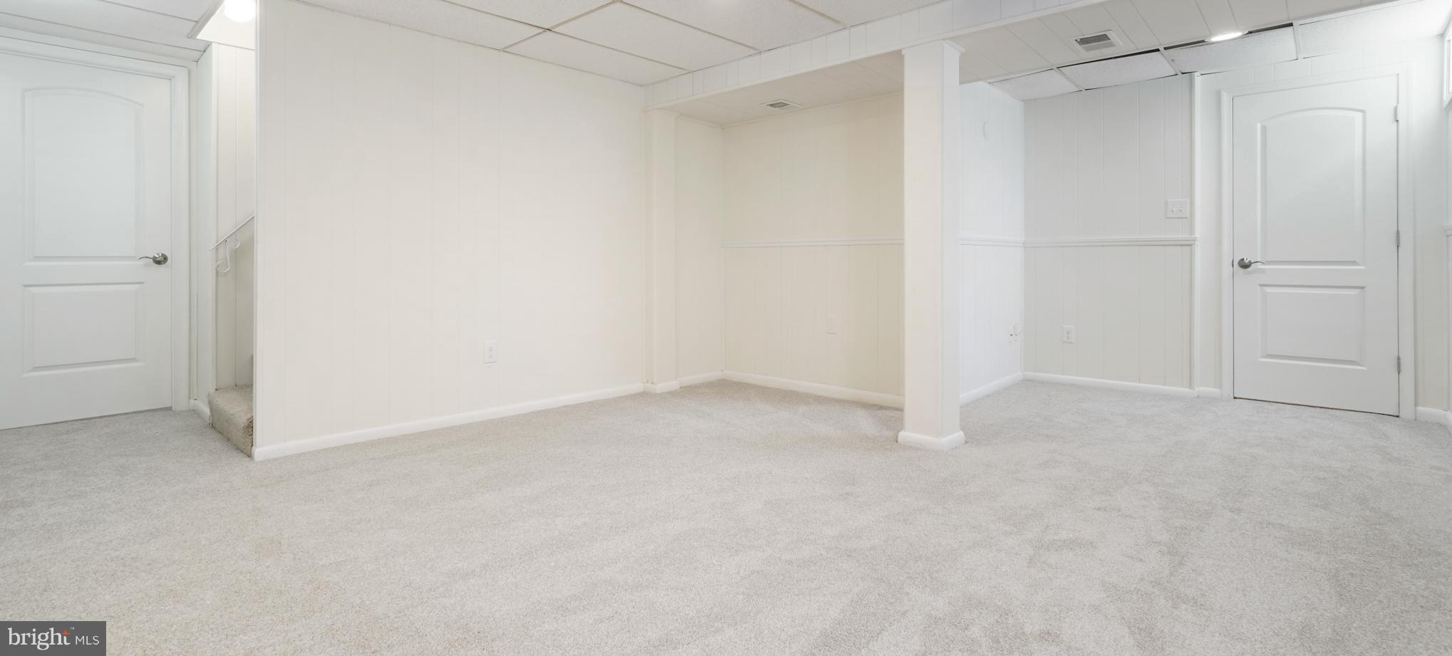 207 Glen Road Pasadena, MD 21122 - Photo 23 of 30 Basement