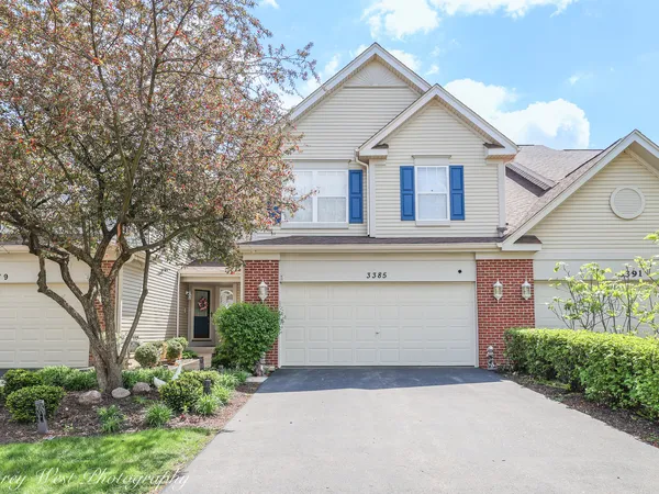 $432,900 | 3385 Renard Lane, St. Charles, IL 60175