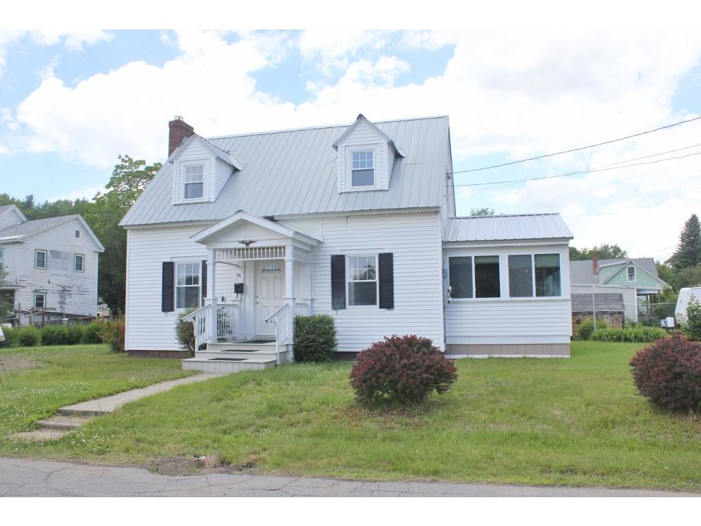 14 Smith Street Springfield, VT 05156 - Photo 3 of 14