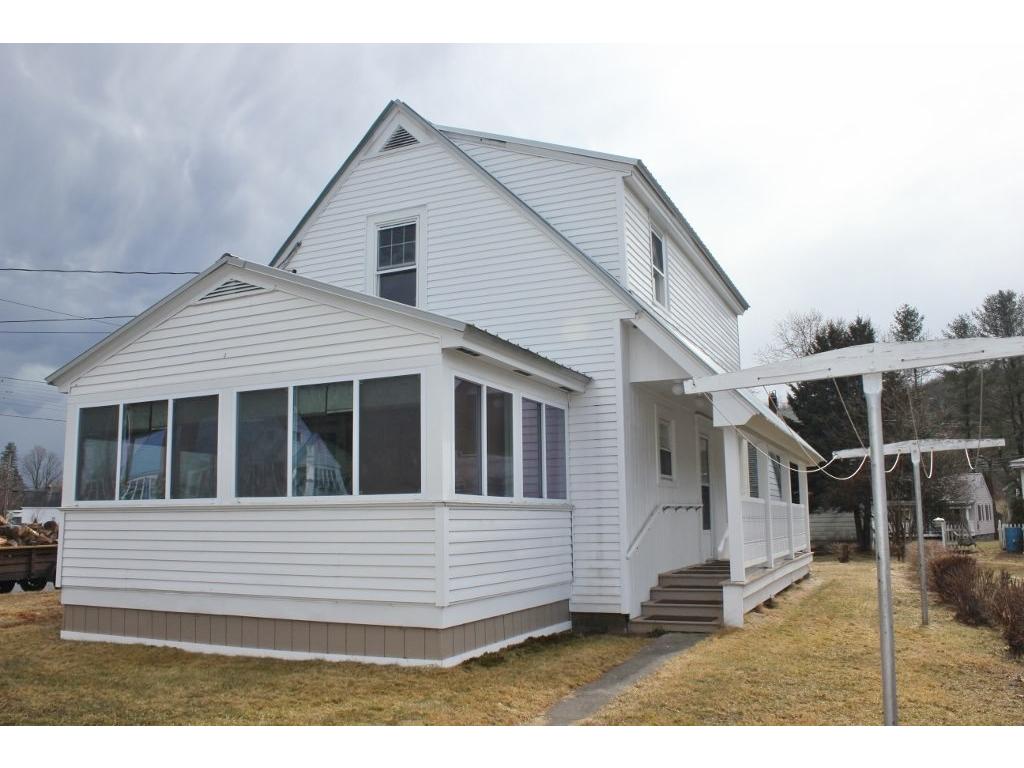 14 Smith Street Springfield, VT 05156 - Photo 4 of 14