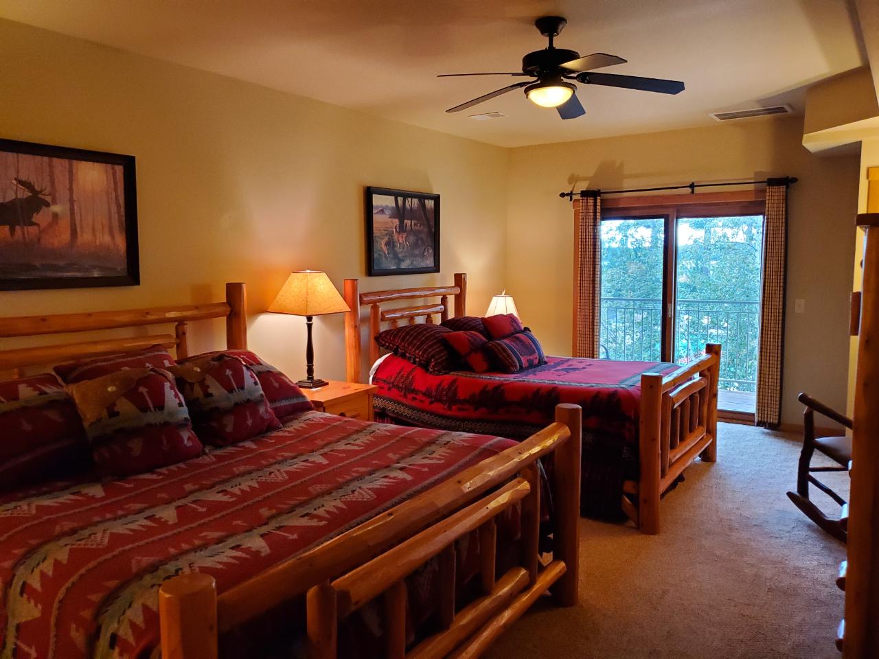 3958 Eagle Waters Road, Unit 204 Eagle River, WI 54521 - Photo 11 of 26 Gallery Image 11