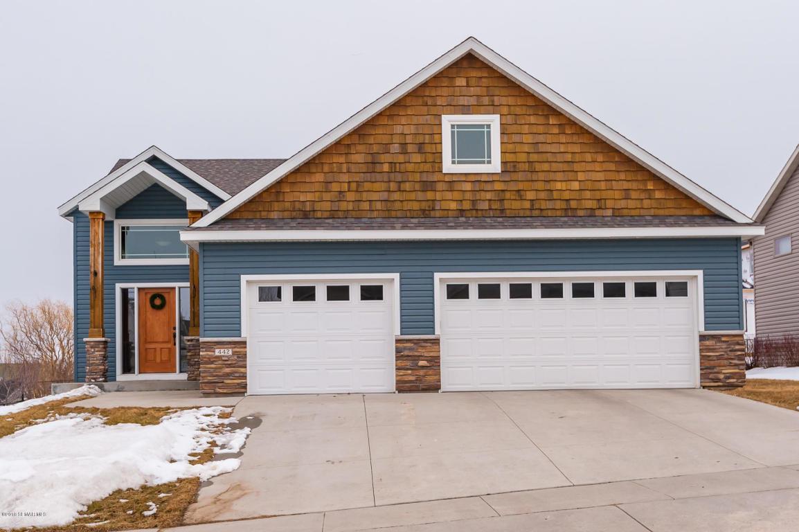 442 51st Avenue Northwest Rochester, MN 55901 - Photo 1 of 1
