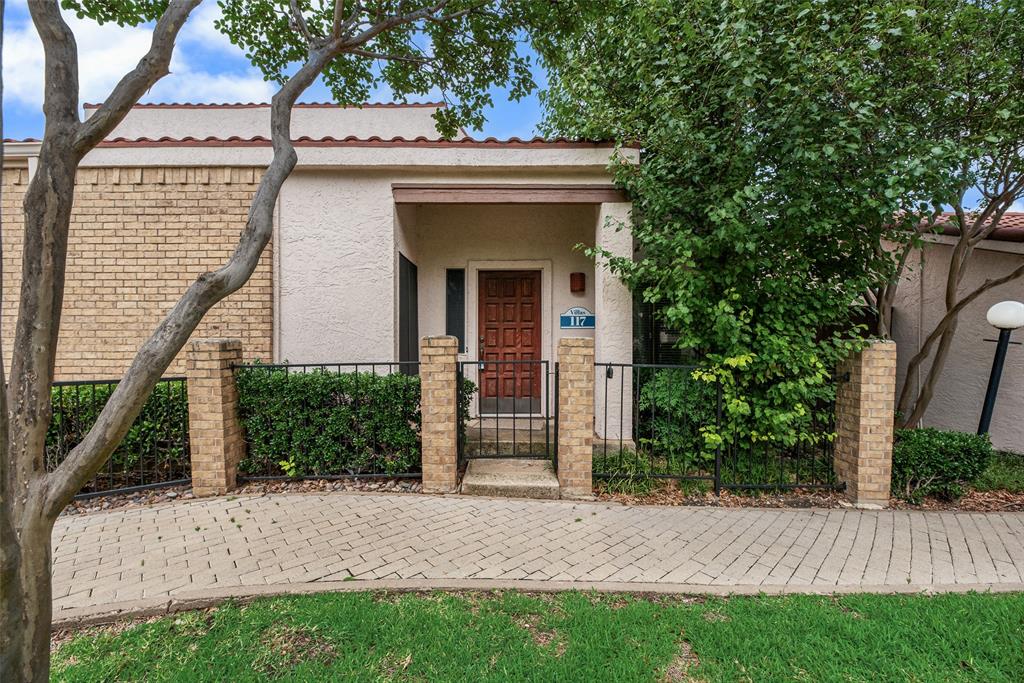 511 Ranch Trail, Unit 117 Irving, TX 75063 - Photo 2 of 22